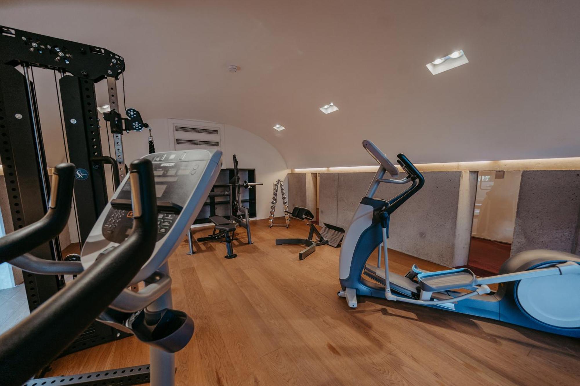 An Der Lage - Exklusives Apartment Mit Toskana Flair Obegg エクステリア 写真