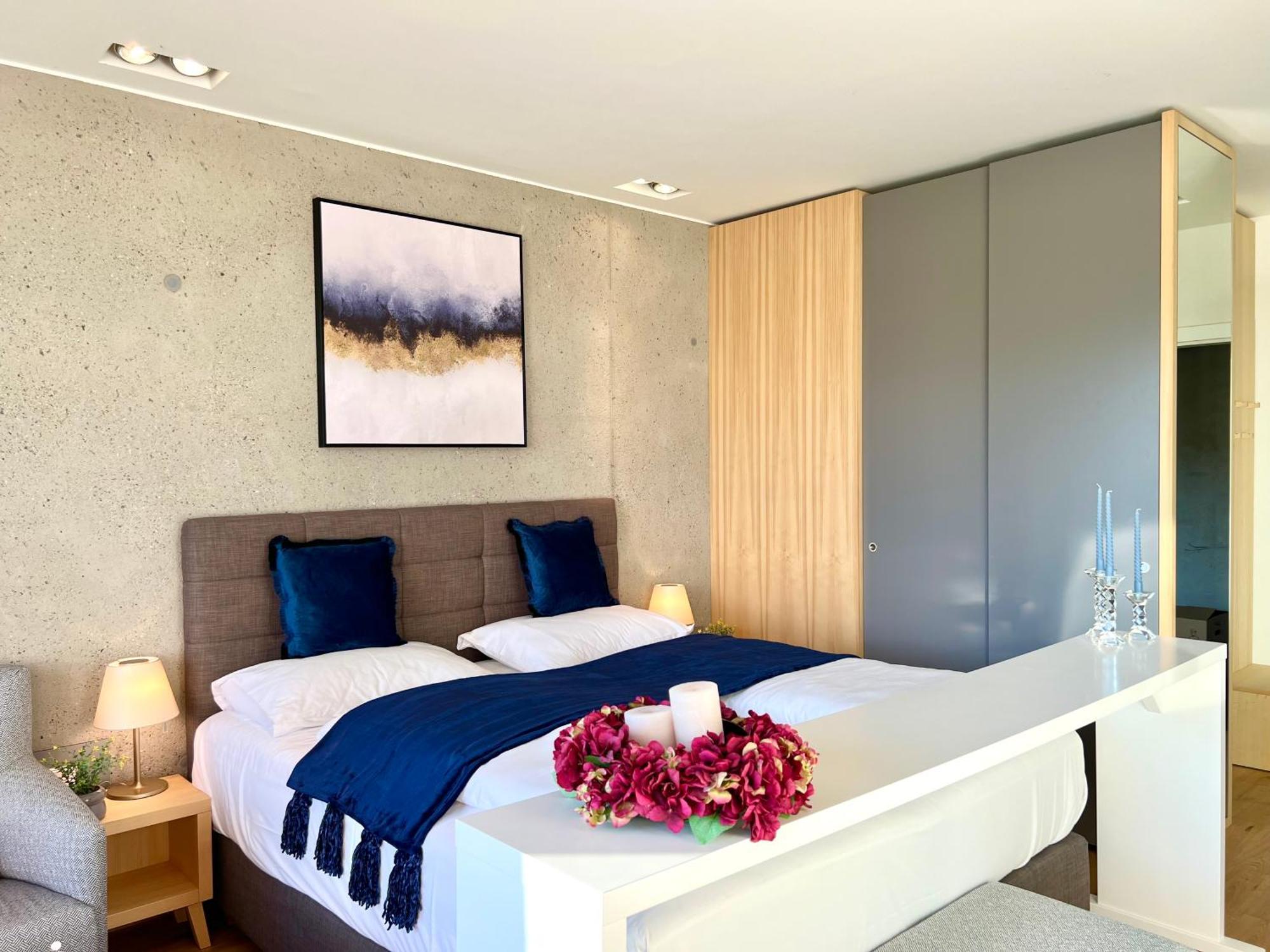 An Der Lage - Exklusives Apartment Mit Toskana Flair Obegg エクステリア 写真