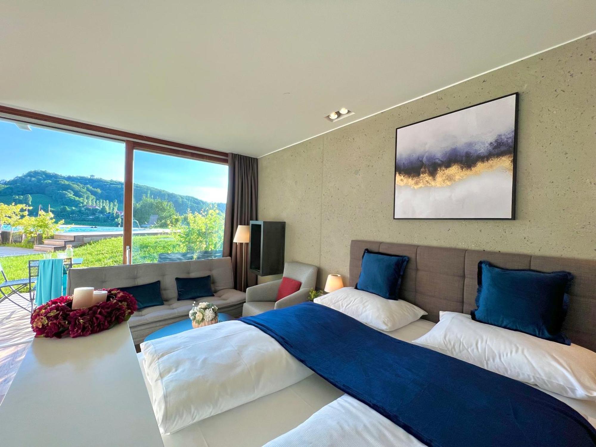 An Der Lage - Exklusives Apartment Mit Toskana Flair Obegg エクステリア 写真